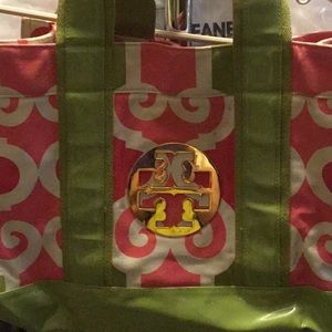 Tory Burch Tote